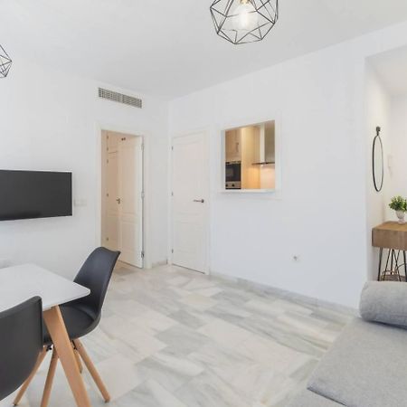 Apartmán Atico Nuevo A 10Min De La Playa El Puerto de Santa María Exteriér fotografie