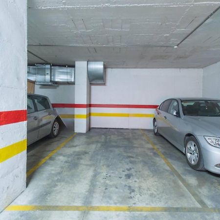 Apartmán Atico Nuevo A 10Min De La Playa El Puerto de Santa María Exteriér fotografie