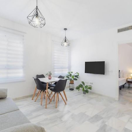 Apartmán Atico Nuevo A 10Min De La Playa El Puerto de Santa María Exteriér fotografie
