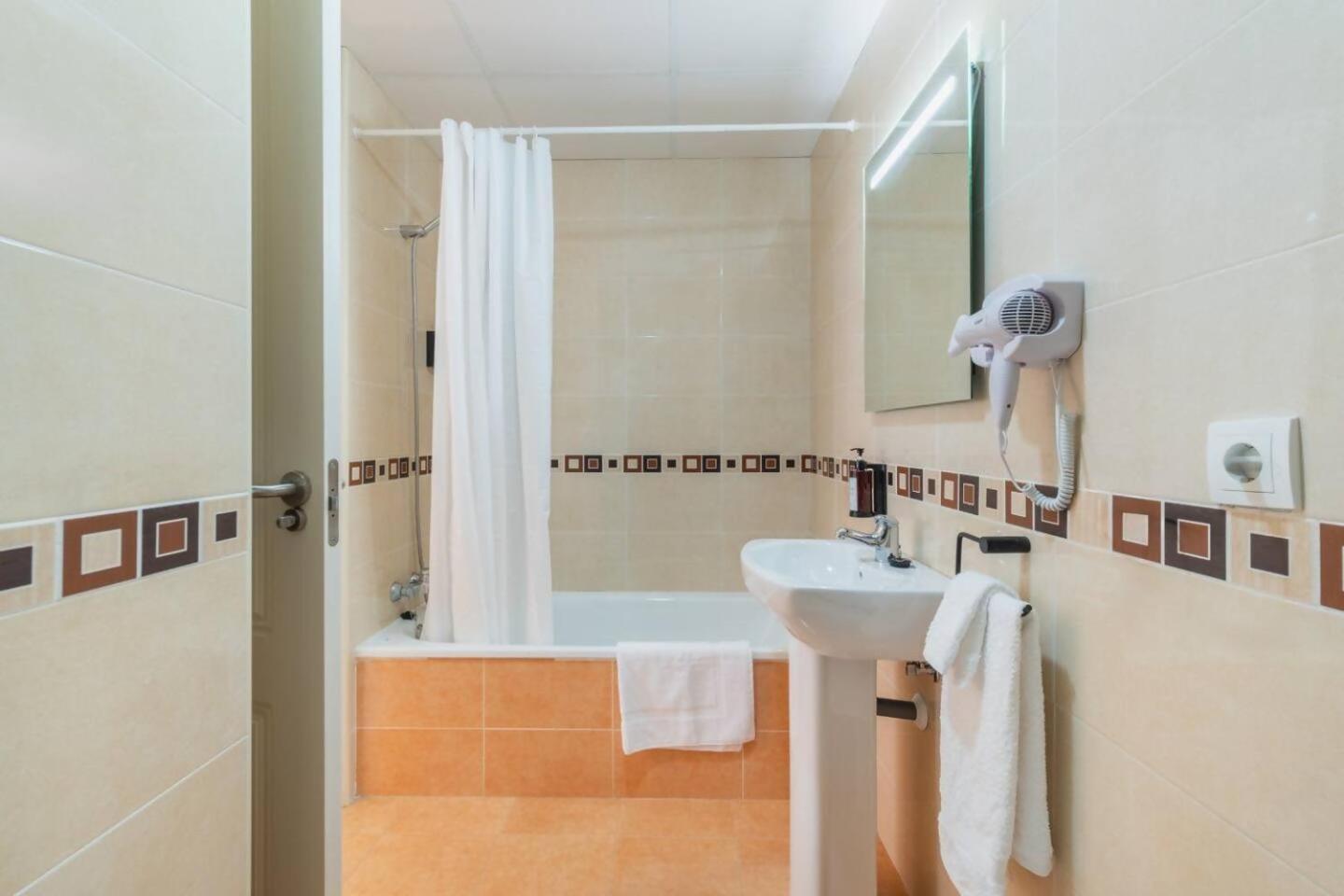 Apartmán Atico Nuevo A 10Min De La Playa El Puerto de Santa María Exteriér fotografie