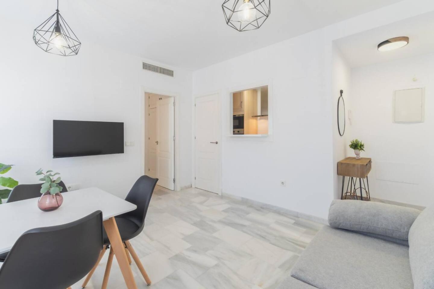 Apartmán Atico Nuevo A 10Min De La Playa El Puerto de Santa María Exteriér fotografie