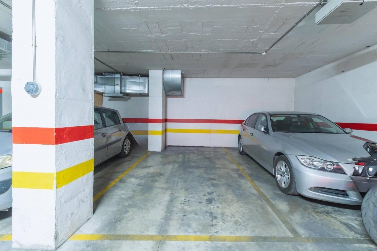 Apartmán Atico Nuevo A 10Min De La Playa El Puerto de Santa María Exteriér fotografie