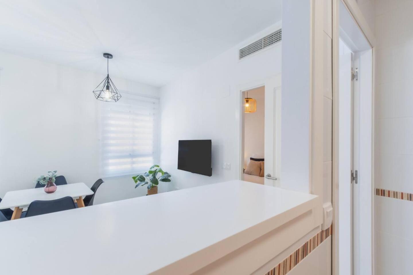 Apartmán Atico Nuevo A 10Min De La Playa El Puerto de Santa María Exteriér fotografie